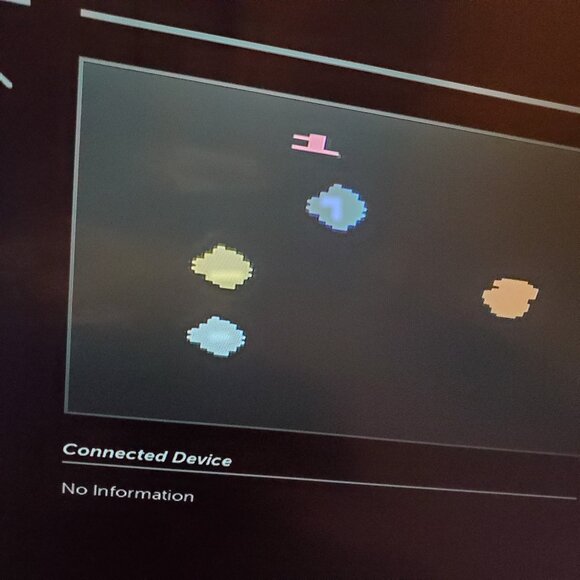 Atari 2600 Joystick 10-in-1 Plug N Play TV Video Game JAKKS Pacific Works - Picture 5 of 13